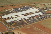 South Hedland Hospital - Image 2<br />Added 20/7/2012